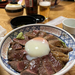 いまきん食堂 - 