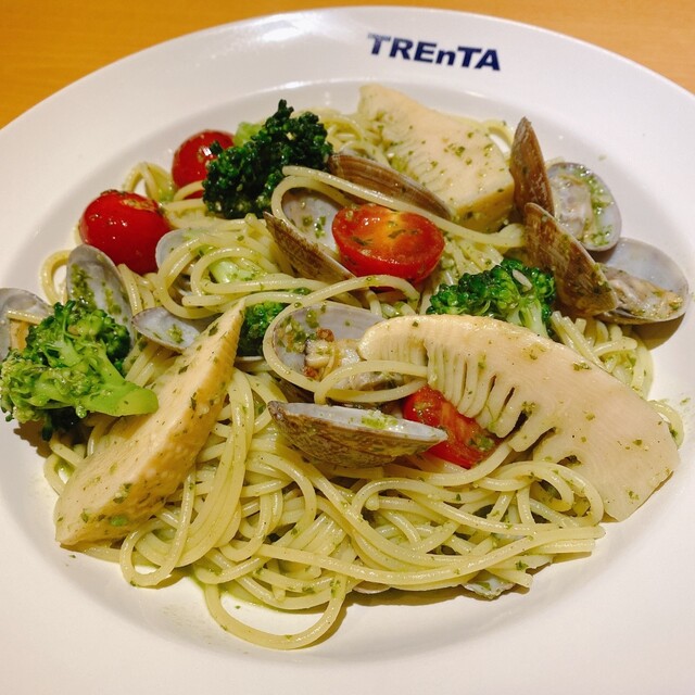 トレンタ  能代店 - 能代（イタリアン）の写真