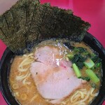 ラーメン 杉田家 千葉祐光店 - 