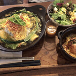 cafe zakka  hinatabocco - 