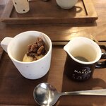 cafe zakka  hinatabocco - 