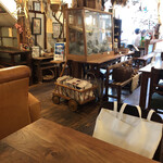 cafe zakka  hinatabocco - 