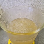 これ美味しい。