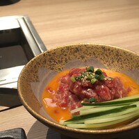 焼肉 BEEFMAN 六本木本店 - 