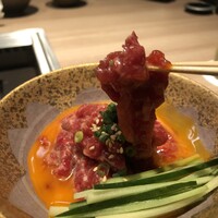 焼肉 BEEFMAN 六本木本店 - 