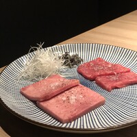 焼肉 BEEFMAN 六本木本店 - 