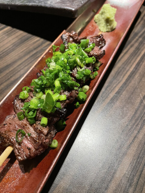 海月 西武新宿 ろばた焼き ネット予約可 食べログ