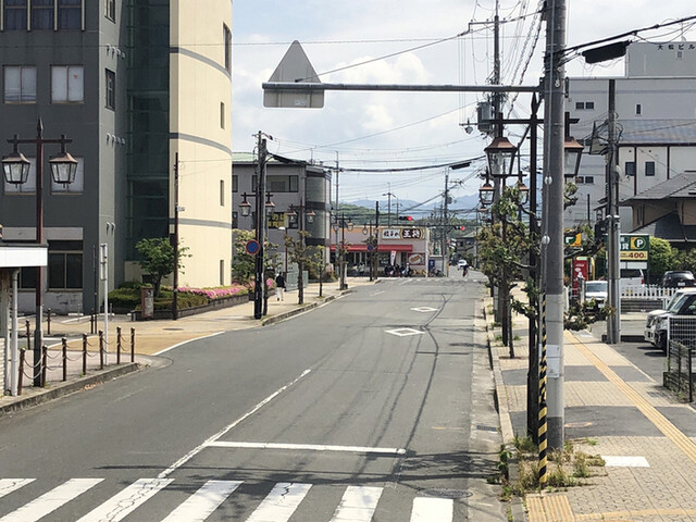畝傍御陵前駅から一直線 By チリペッパ 餃子の王将 橿原神宮店 畝傍御陵前 中華料理 食べログ 畝傍御陵前駅から一直線 By チリペッパ 餃子の王将 橿原神宮店 畝傍御陵前 中華料理 食べログ