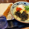 丸亀製麺 宇都宮パセオ店