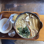 猪料理 やまおく - 