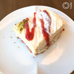 PIZZERIA347 by il pinolo - 