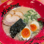 Ramen Zundouya - 