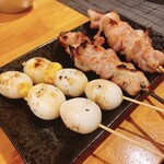 焼鳥　風里 - 