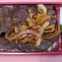 肉料理ふくなが - 