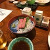 喜久寿司 - お造り