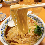 Chuugoku Ramen Youshuu Shounin - 