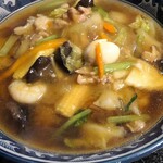 KAN - 広東麺