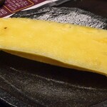 町田BBQハウス ハーブカルネ シュラスコ - 焼きパイナップル