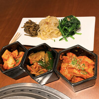 蕃 YORONIKU - 