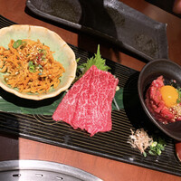 蕃 YORONIKU - 