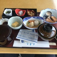 広島 なだ万 - 