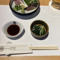 博多炉端 炉邸 - 