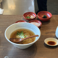 下鴨茶寮 東のはなれ - 