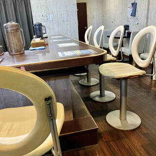 つけ麺 らいこう_2