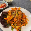 韓国料理ハンマダン