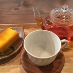 ごはん×カフェ madei - 