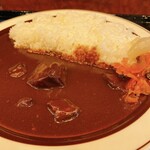 カレー専門店 クラウンエース - 