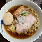 麺 みつヰ - 