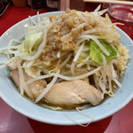 自家製麺 酉 - 