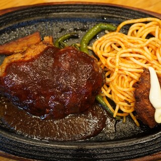 三軒茶屋でおすすめの美味しいハンバーグをご紹介 食べログ