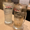 大衆酒場 ゑびす - ドリンク写真: