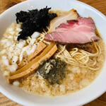 The Noodles & Saloon Kiriya - 