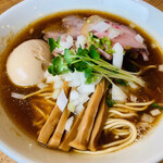 The Noodles & Saloon Kiriya - 