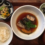 ごはん×カフェ madei - 