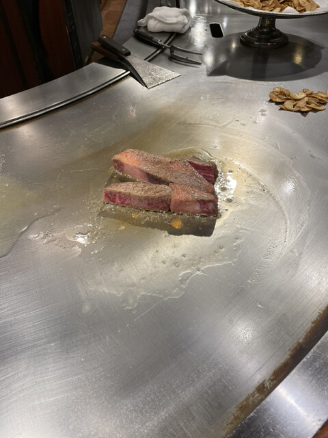 ステーキランド神戸館 神戸三宮 阪急 ステーキ 食べログ ステーキランド神戸館 神戸三宮 阪急 ステーキ 食べログ