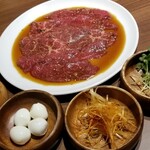 Yakiniku Daishouen Kintoki - 