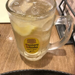 銀だこハイボール酒場 - 