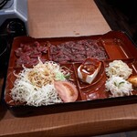 Yakiniku Kyoudai - 