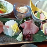 魚菜食 しゃもじや - 