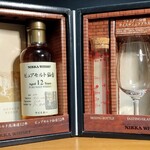 Coffee&whisky kaiser - 