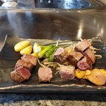 Teppanyaki Ebisu - 