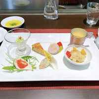 シェ フルール 横濱 - 