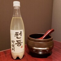 酒と女と鶏と麺 - 
