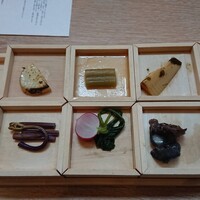 現代里山料理 ZEN HOUSE - 