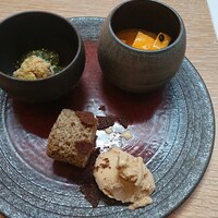 現代里山料理 ZEN HOUSE - 