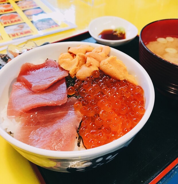 居酒屋ろまん亭 市役所前 函館 海鮮丼 食べログ 居酒屋ろまん亭 市役所前 函館 海鮮丼 食べログ